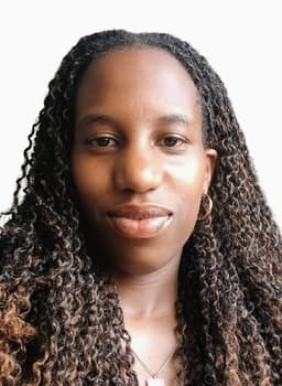 Erika Oduor