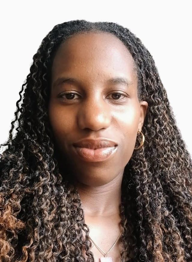 Erika Oduor